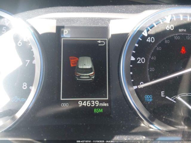 Toyota Highlander Xle Image 18