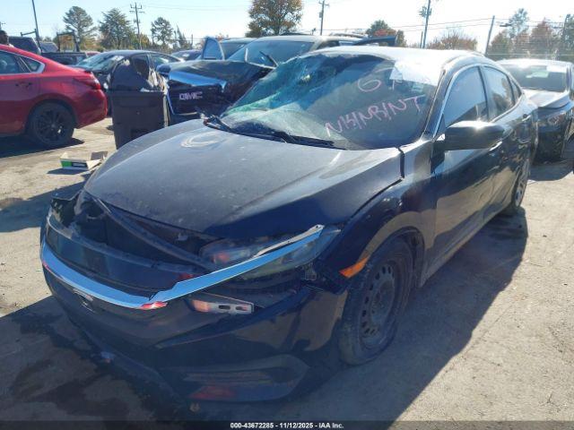 Honda Civic Lx Image 6