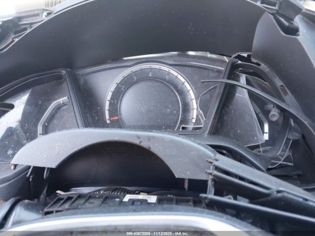 Honda Civic Lx Image 7