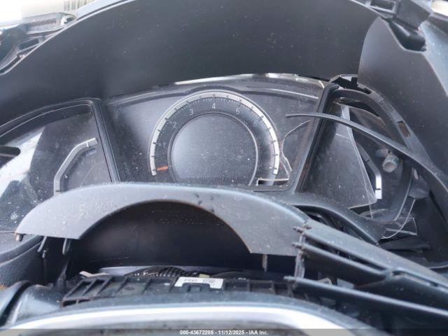 Honda Civic Lx Image 7