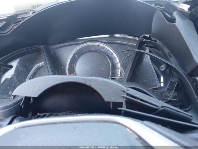 Honda Civic Lx Image 16