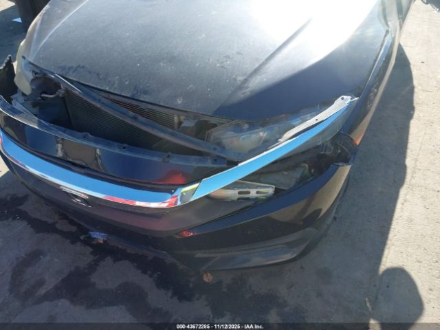 Honda Civic Lx Image 2