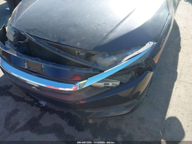 Honda Civic Lx Image 2