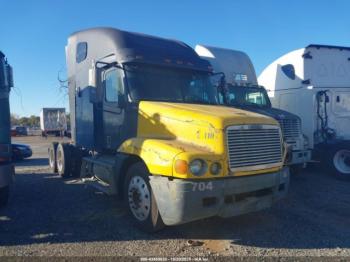  Salvage Freightliner Conventional