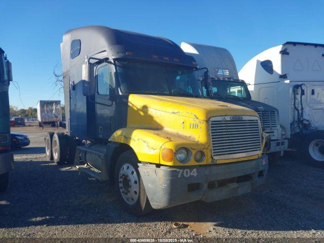  Salvage Freightliner Conventional