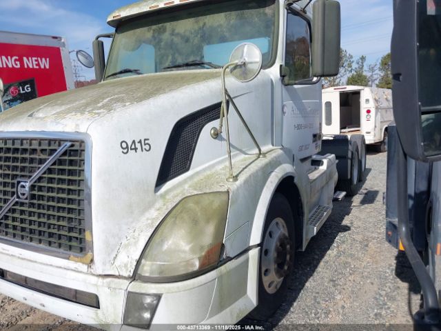 Volvo Vn Vnl Image 4