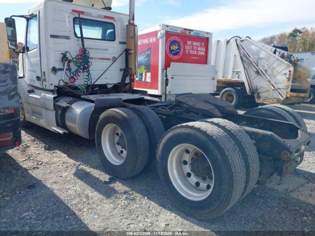 Volvo Vn Vnl Image 5