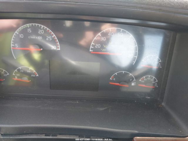 Volvo Vn Vnl Image 3