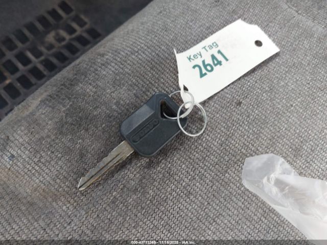 Volvo Vn Vnl Image 10