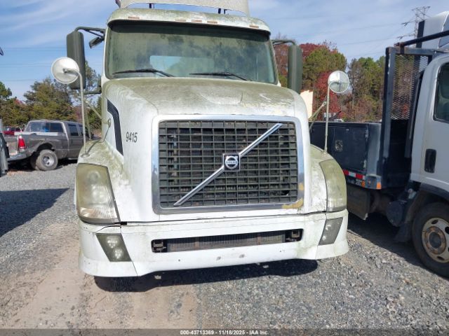 Volvo Vn Vnl Image 12