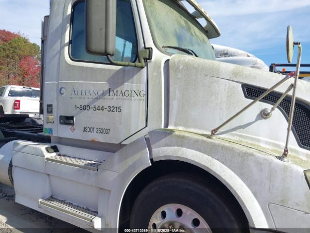 Volvo Vn Vnl Image 2