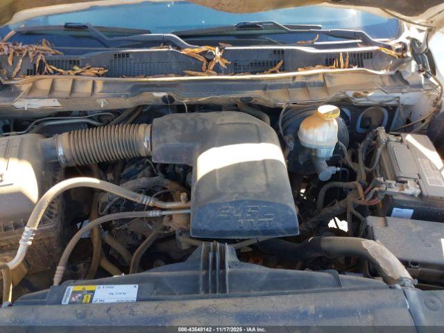 Ram 1500 Tradesman  4x2 8' Box Image 15