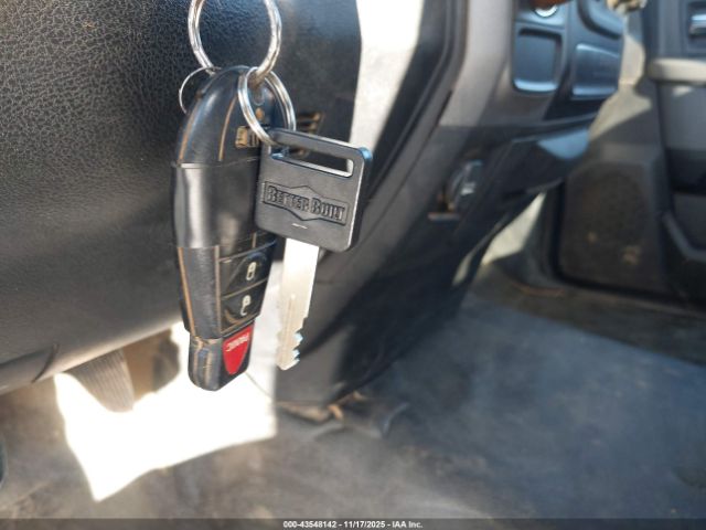 Ram 1500 Tradesman  4x2 8' Box Image 12