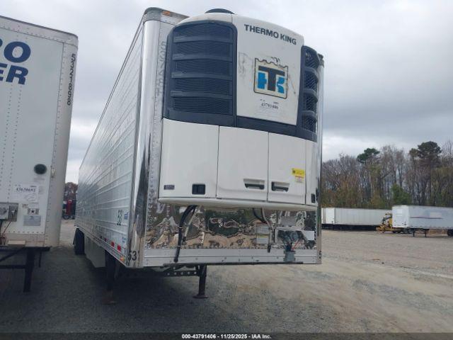  Salvage Cimc Trailers Cimc Trailers