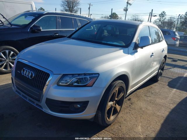 Audi Q5 2.0t Premium Image 5