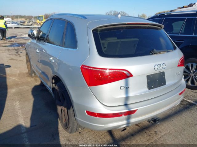 Audi Q5 2.0t Premium Image 4