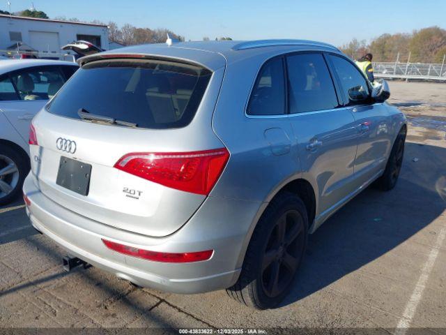 Audi Q5 2.0t Premium Image 3