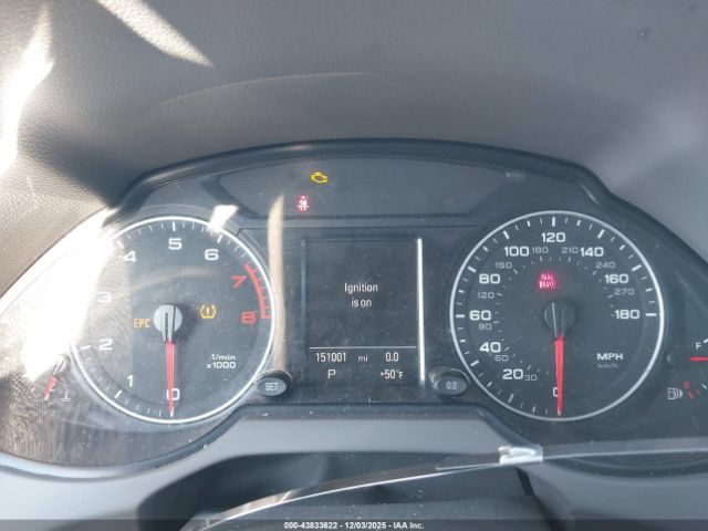 Audi Q5 2.0t Premium Image 8