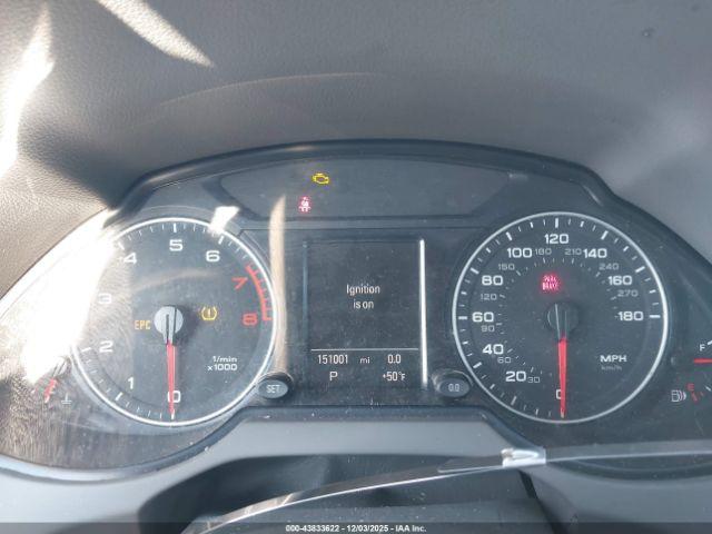 Audi Q5 2.0t Premium Image 8