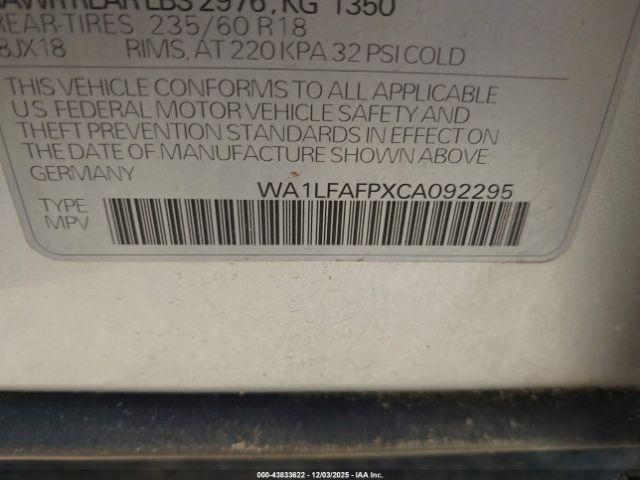 Audi Q5 2.0t Premium Image 11