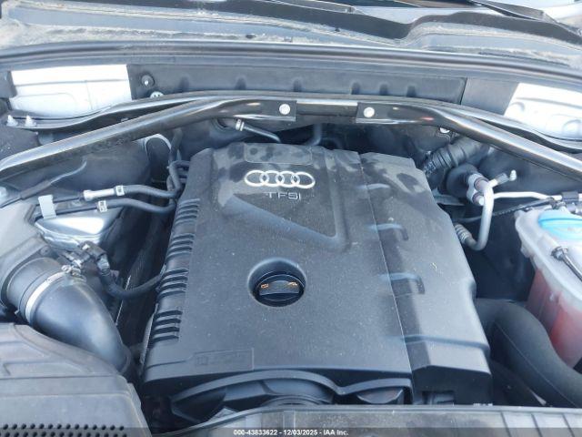 Audi Q5 2.0t Premium Image 9