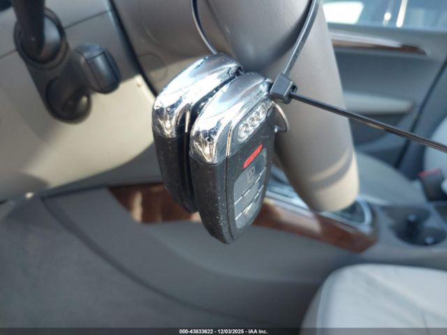 Audi Q5 2.0t Premium Image 2