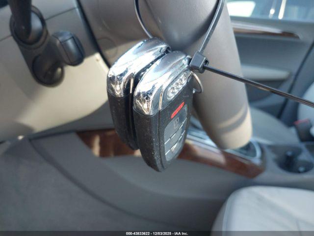 Audi Q5 2.0t Premium Image 2