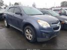 Chevrolet Equinox Ls Image 1