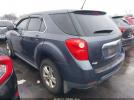 Chevrolet Equinox Ls Image 3