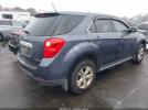 Chevrolet Equinox Ls Image 5