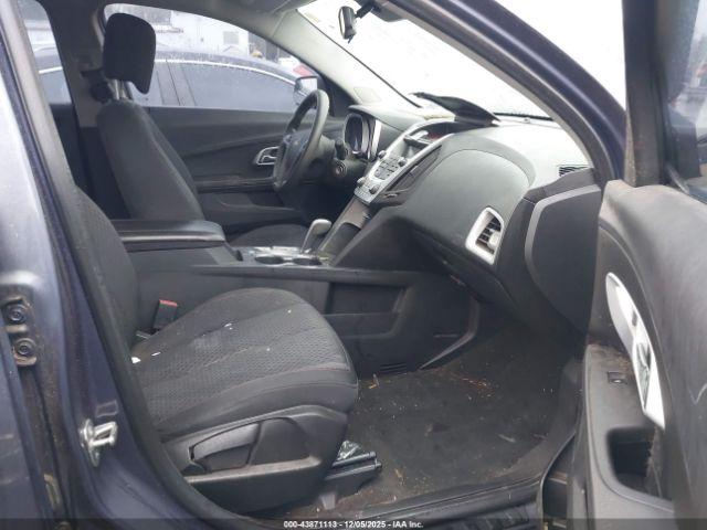 Chevrolet Equinox Ls Image 9