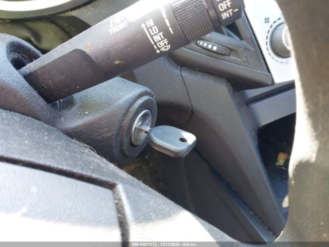 Chevrolet Equinox Ls Image 11