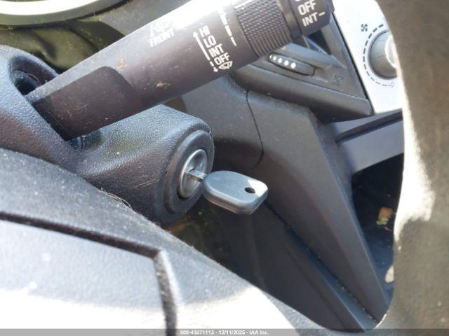 Chevrolet Equinox Ls Image 11