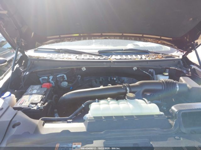 Lincoln Navigator Reserve Image 11