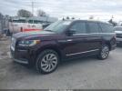 Lincoln Navigator Reserve Image 9