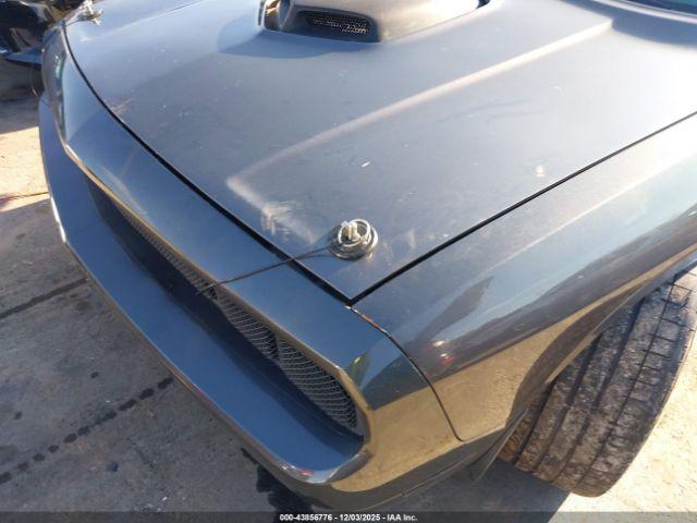 Dodge Challenger Image 12