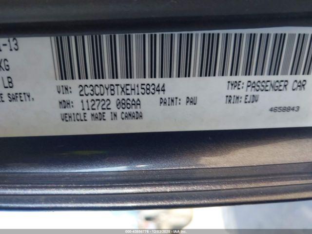 Dodge Challenger Image 6