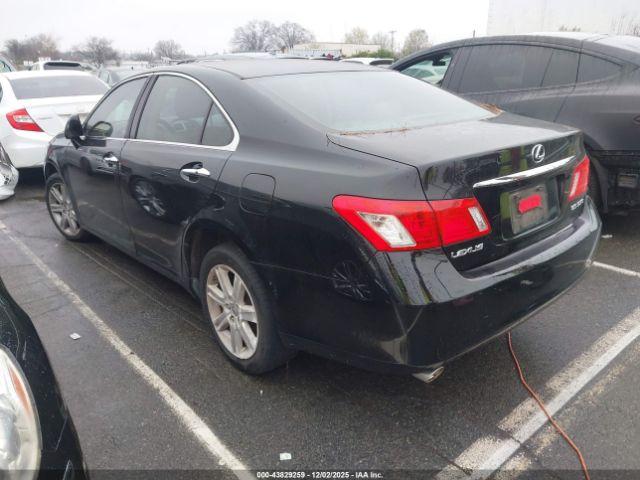 Lexus Es Image 4
