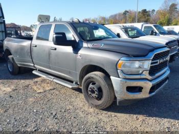  Salvage Ram 3500