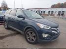 Hyundai SANTA FE Gls Image 1