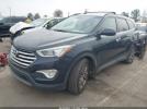 Hyundai SANTA FE Gls Image 3