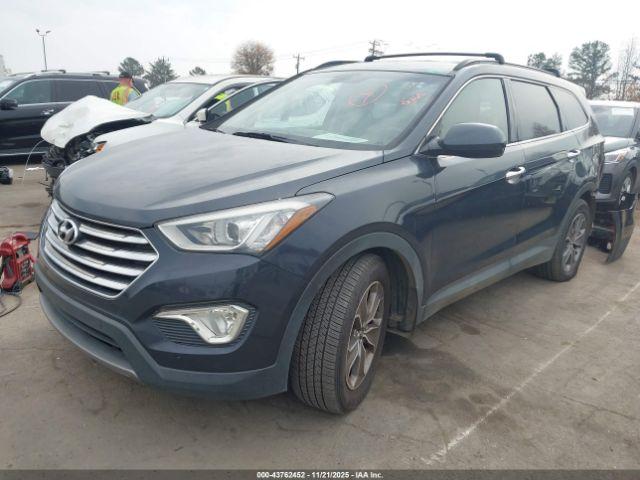 Hyundai SANTA FE Gls Image 3