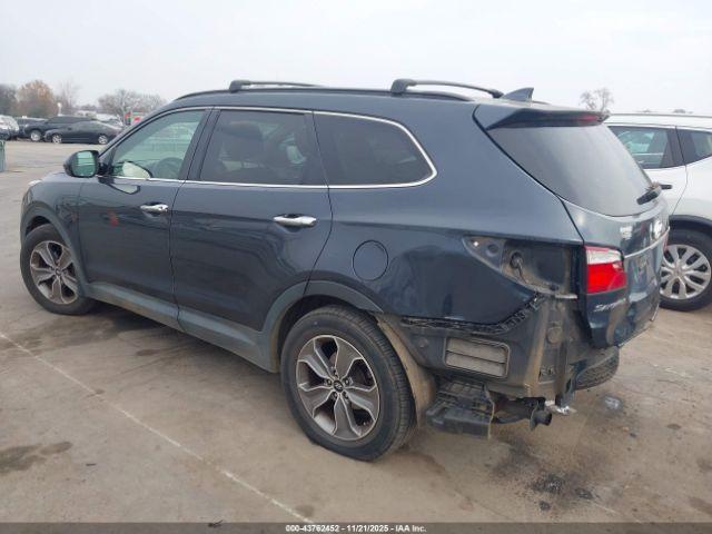Hyundai SANTA FE Gls Image 7