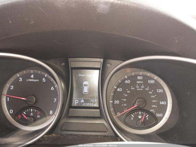 Hyundai SANTA FE Gls Image 5