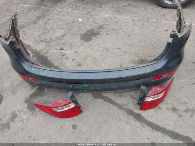 Hyundai SANTA FE Gls Image 14