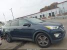 Hyundai SANTA FE Gls Image 8