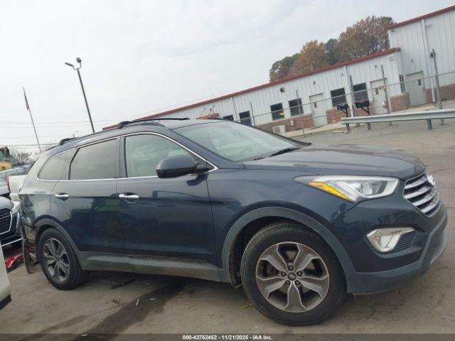 Hyundai SANTA FE Gls Image 8