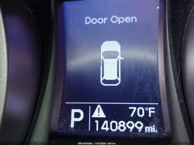 Hyundai SANTA FE Gls Image 10