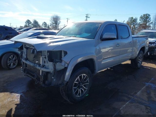 Toyota Tacoma Trd Sport Image 5