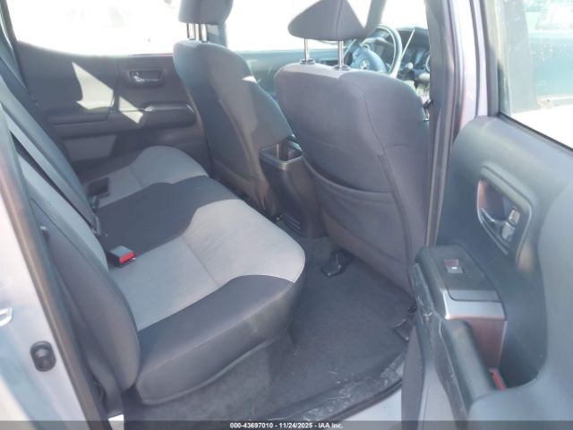 Toyota Tacoma Trd Sport Image 15